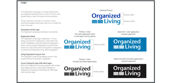 Brandguidelines Brandguidelines