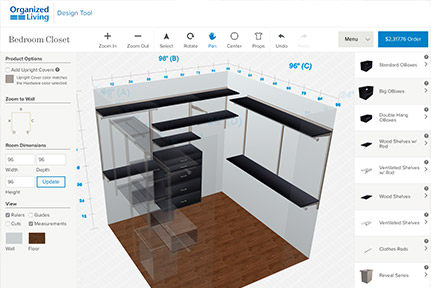 Organized-Living-Closet-Shelving-Programs Organized-Living-Closet-Shelving-Programs